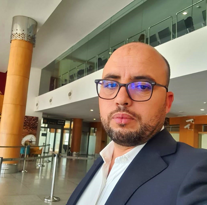 Mustapha El Barkaoui