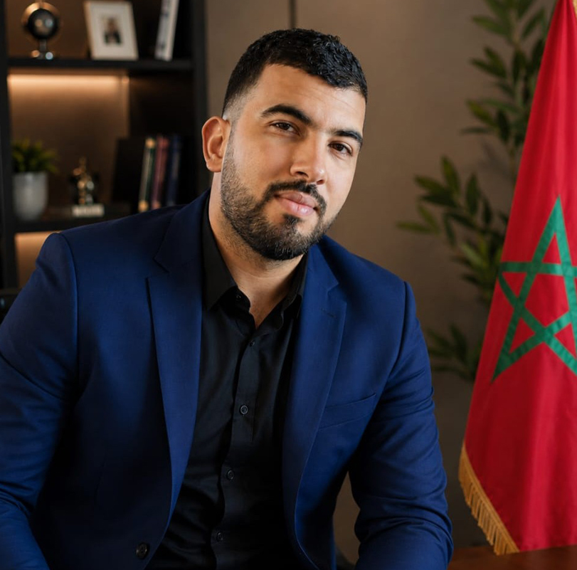 Mostafa Ajbabdi