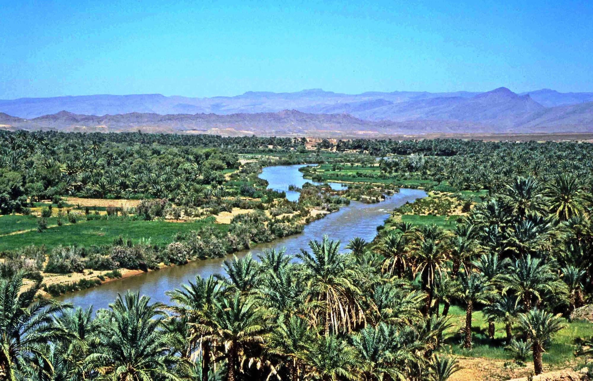 02 days Morocco desert tour to Zagora Sahara from Marrakech