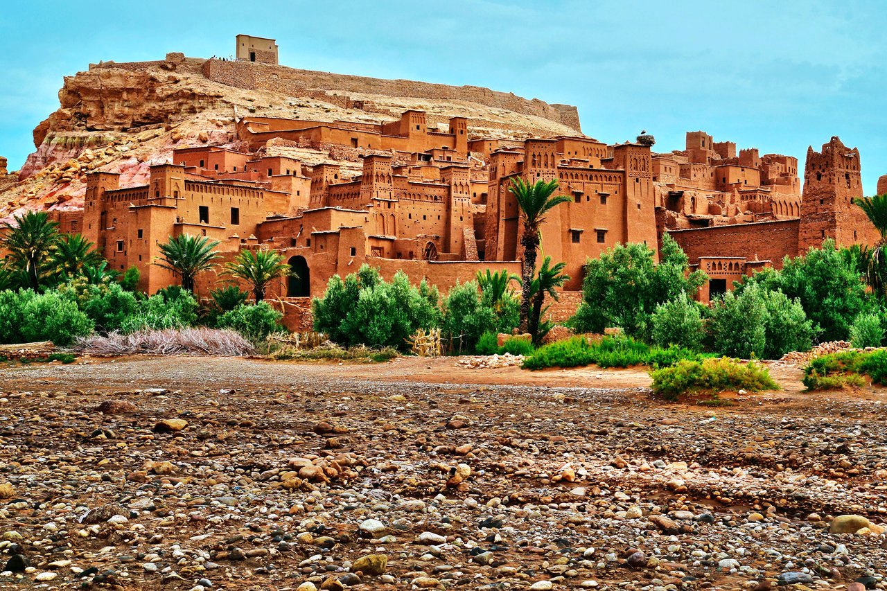 03 days Morocco desert tour to Erg Chigaga from Marrakech