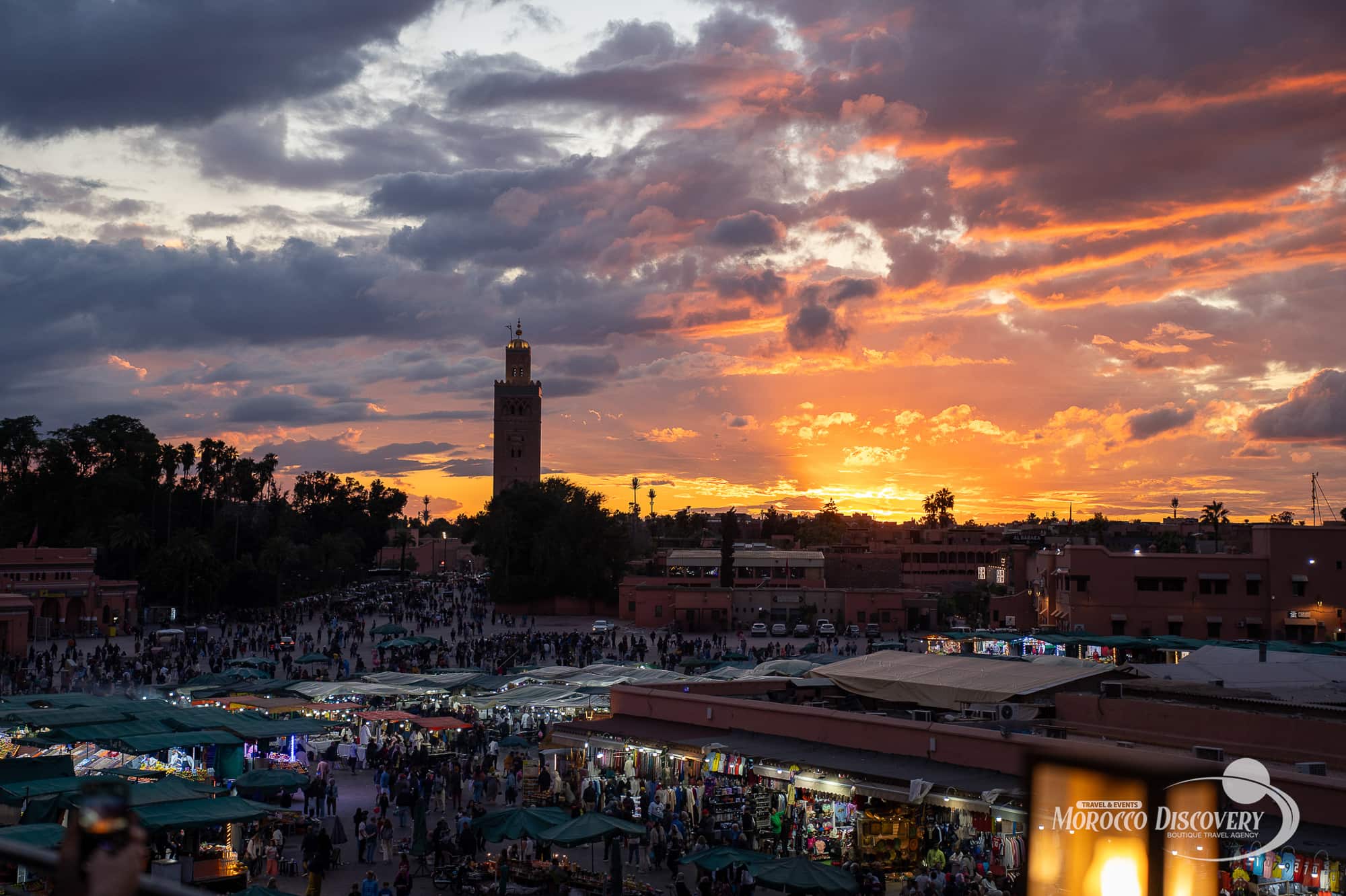 10 Days Wonders Of Morocco Imperial And Desert Tour From Marrakech
