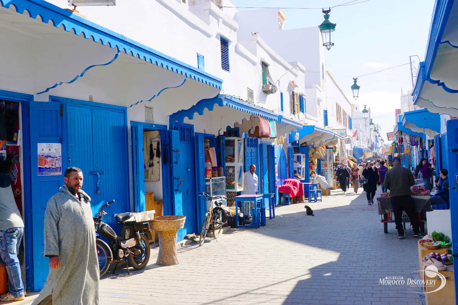 12 Days Epic Morocco Imperial Desert Tour From Casablanca