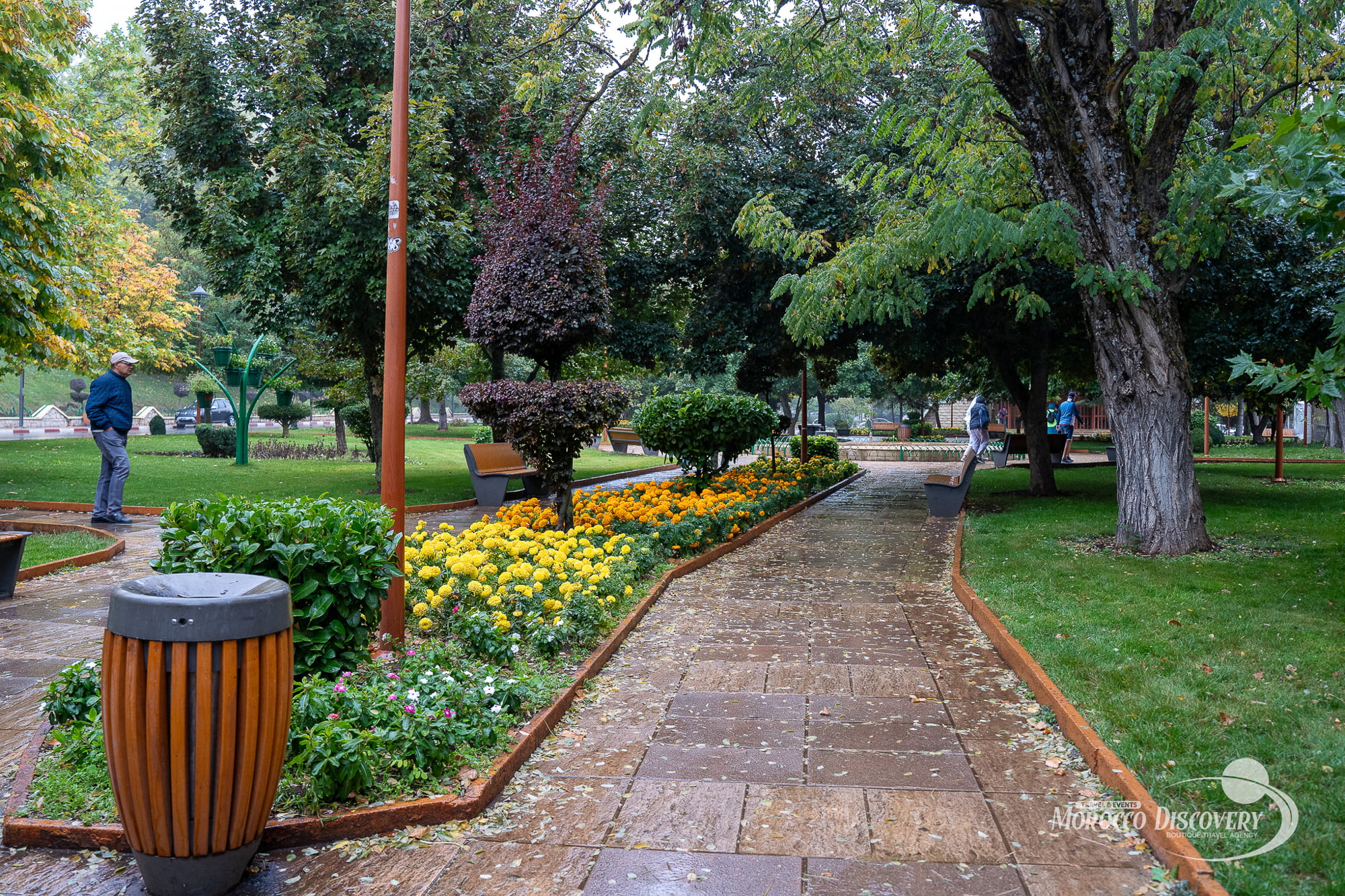 3 Days Morocco Desert Tour From Fez To Marrakech