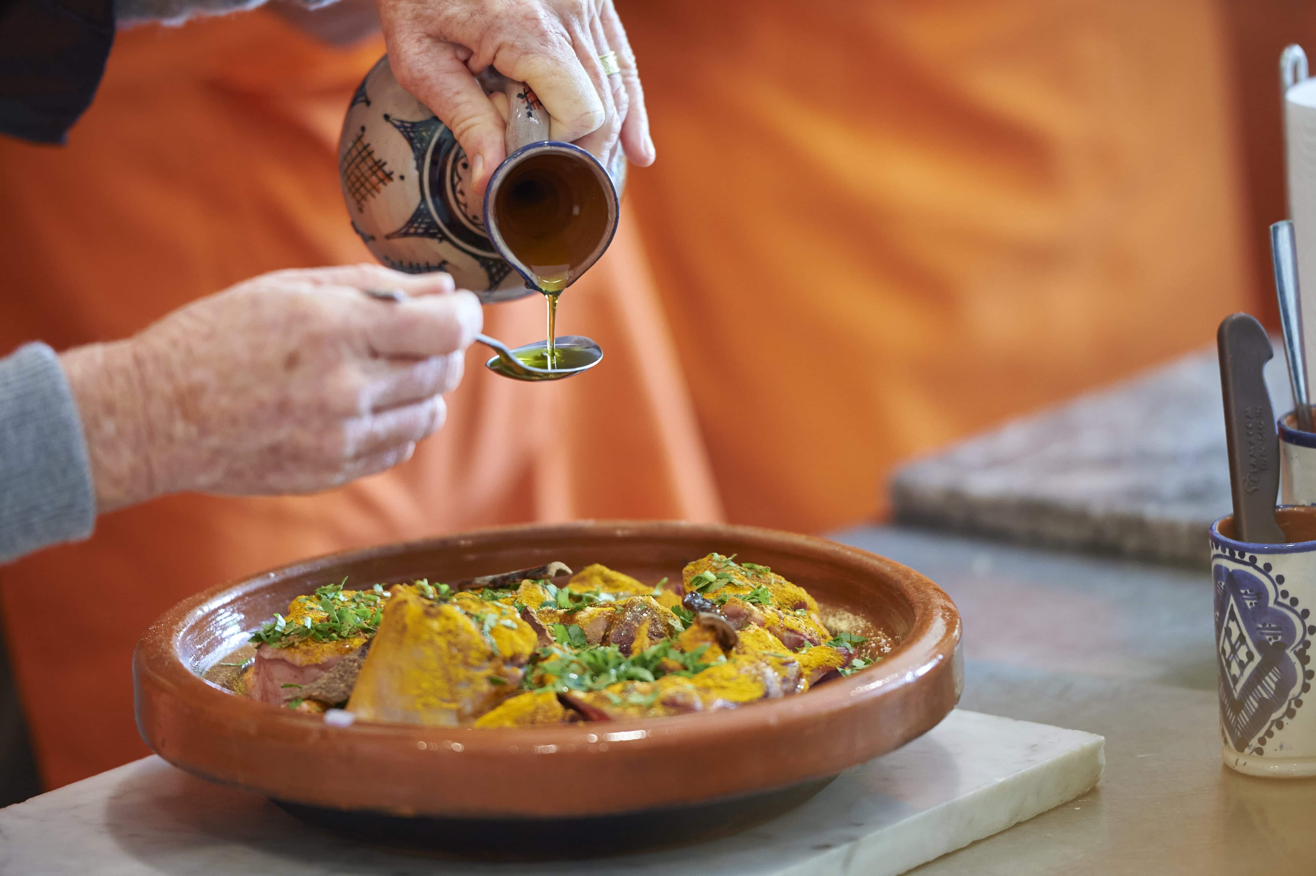 Book Cooking Class In Morocco To Learn How To Cook Moroccan Cuisine