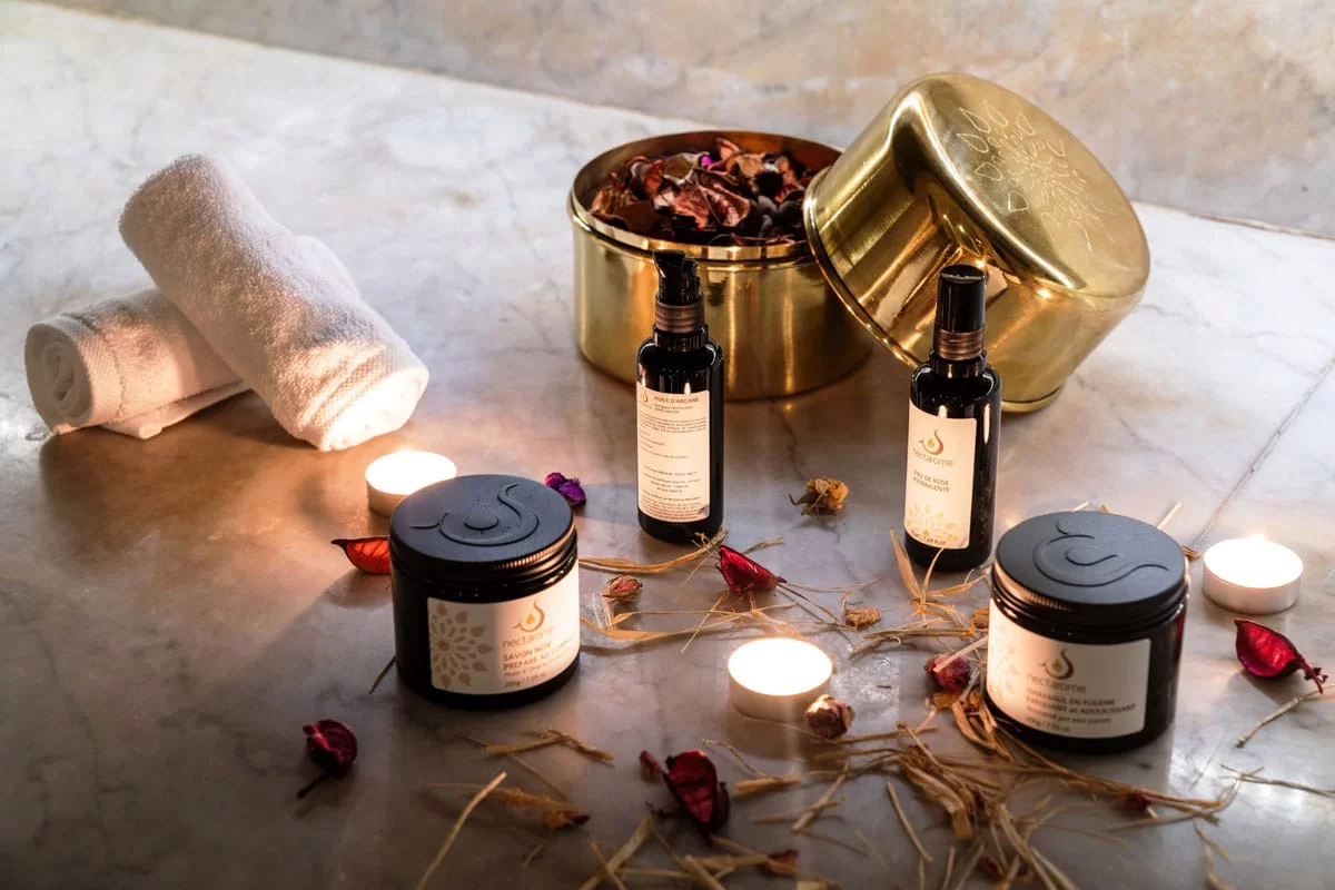 Book Hammam And Spa In Morocco To Relish Your Body And Soul