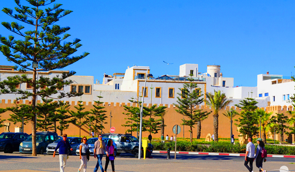 1 Day Trip To Essaouira Coastal City From Marrakech