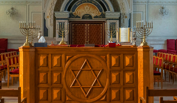 10 Days Morocco Jewish Heritage Tour From Casablanca To Discover The Jewish Culture And History In Morocco