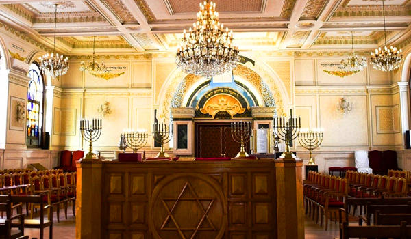 12 Days Morocco Jewish Heritage Tour From Casablanca To Discover The Jewish Culture And History In Morocco
