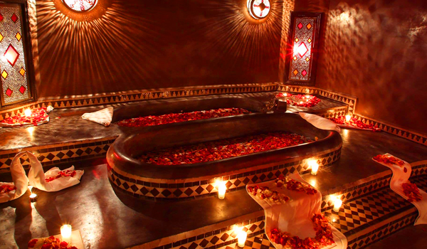 Book Hammam And Spa In Morocco To Relish Your Body And Soul