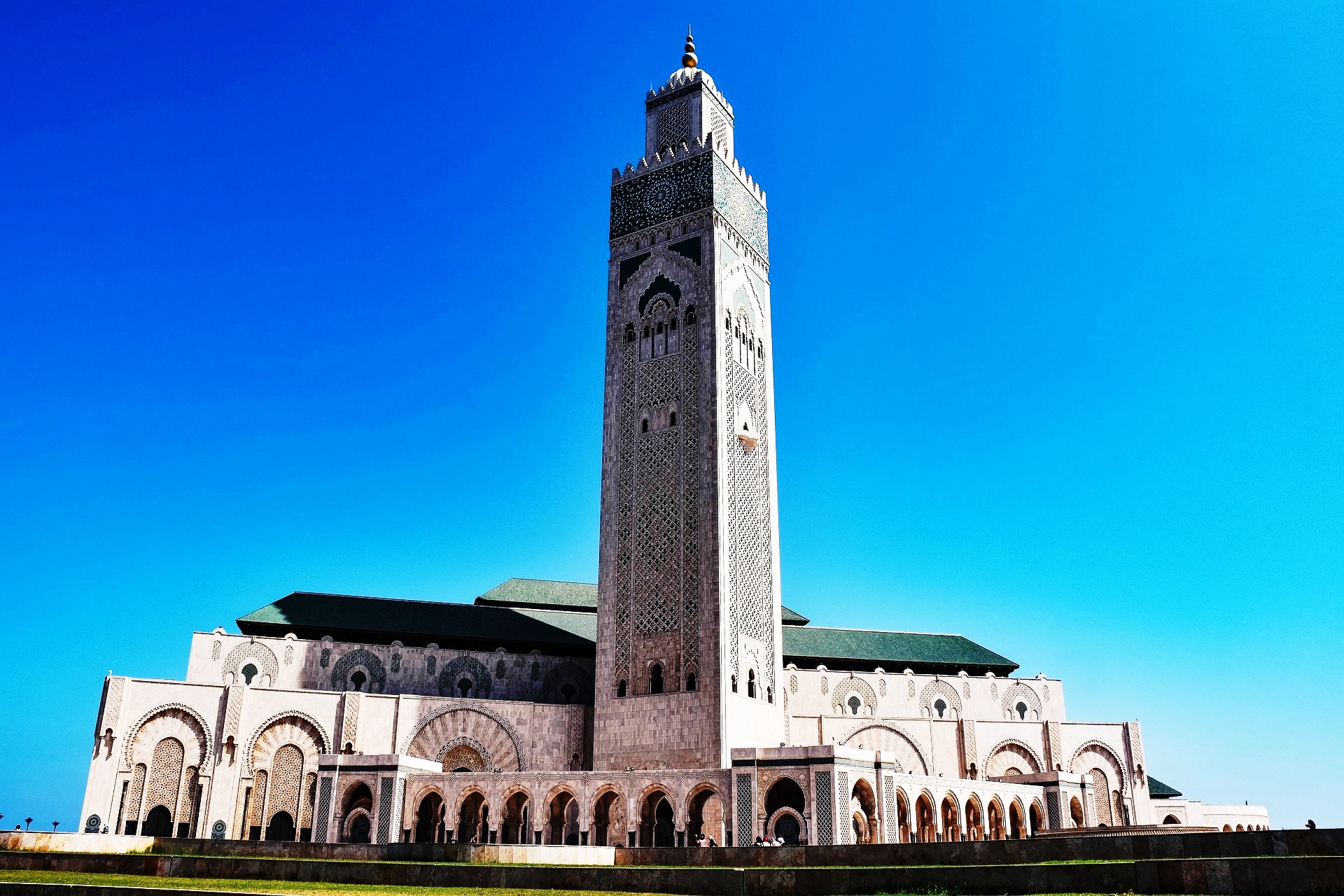 15 days majestic Morocco tour from Casablanca to explore the highlights of Morocco