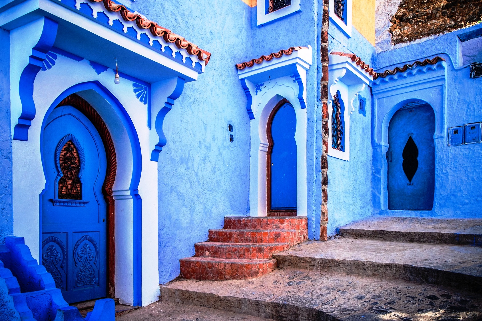 15 days majestic Morocco tour from Casablanca to explore the highlights of Morocco