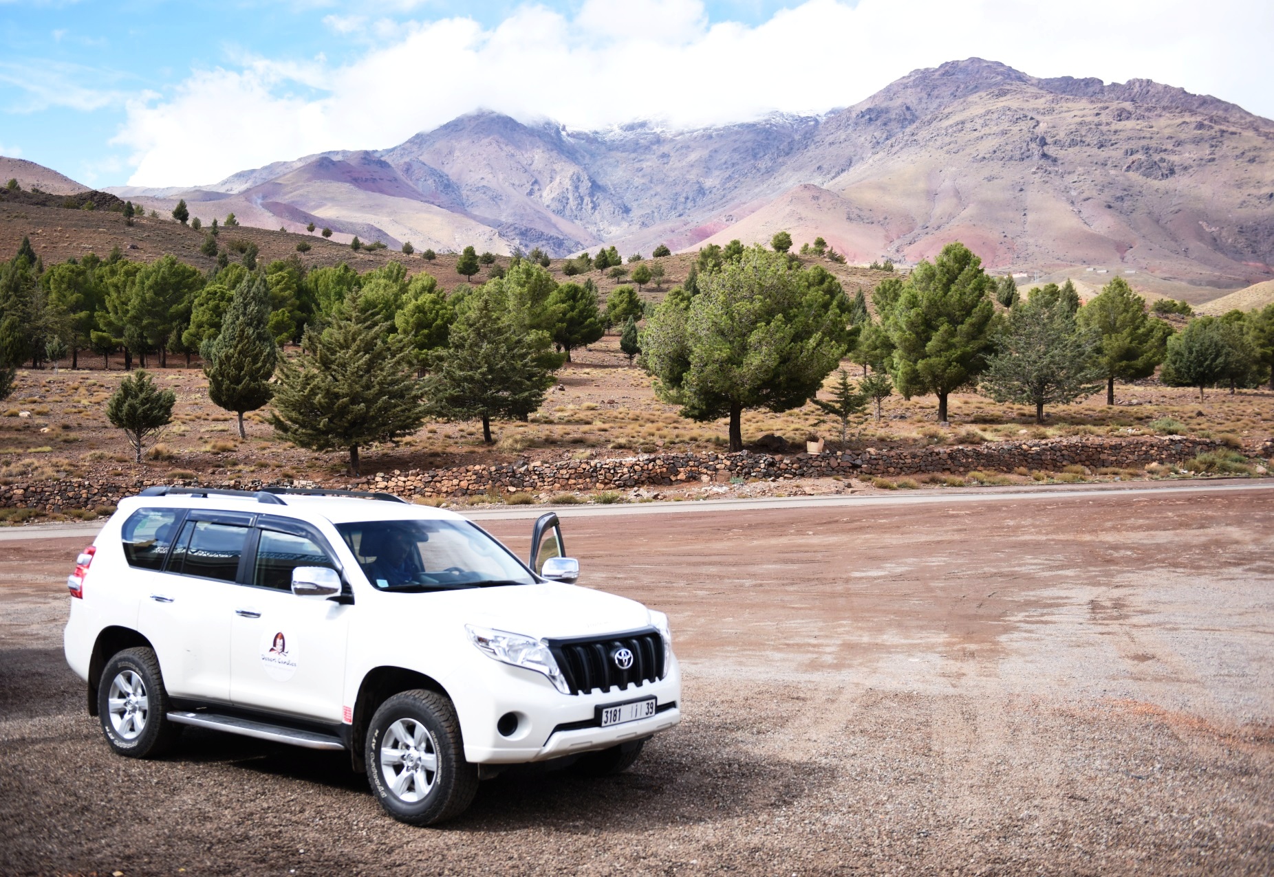 11 days Morocco 4x4 Jeep safari tour from Marrakech to explore the highlights of Morocco