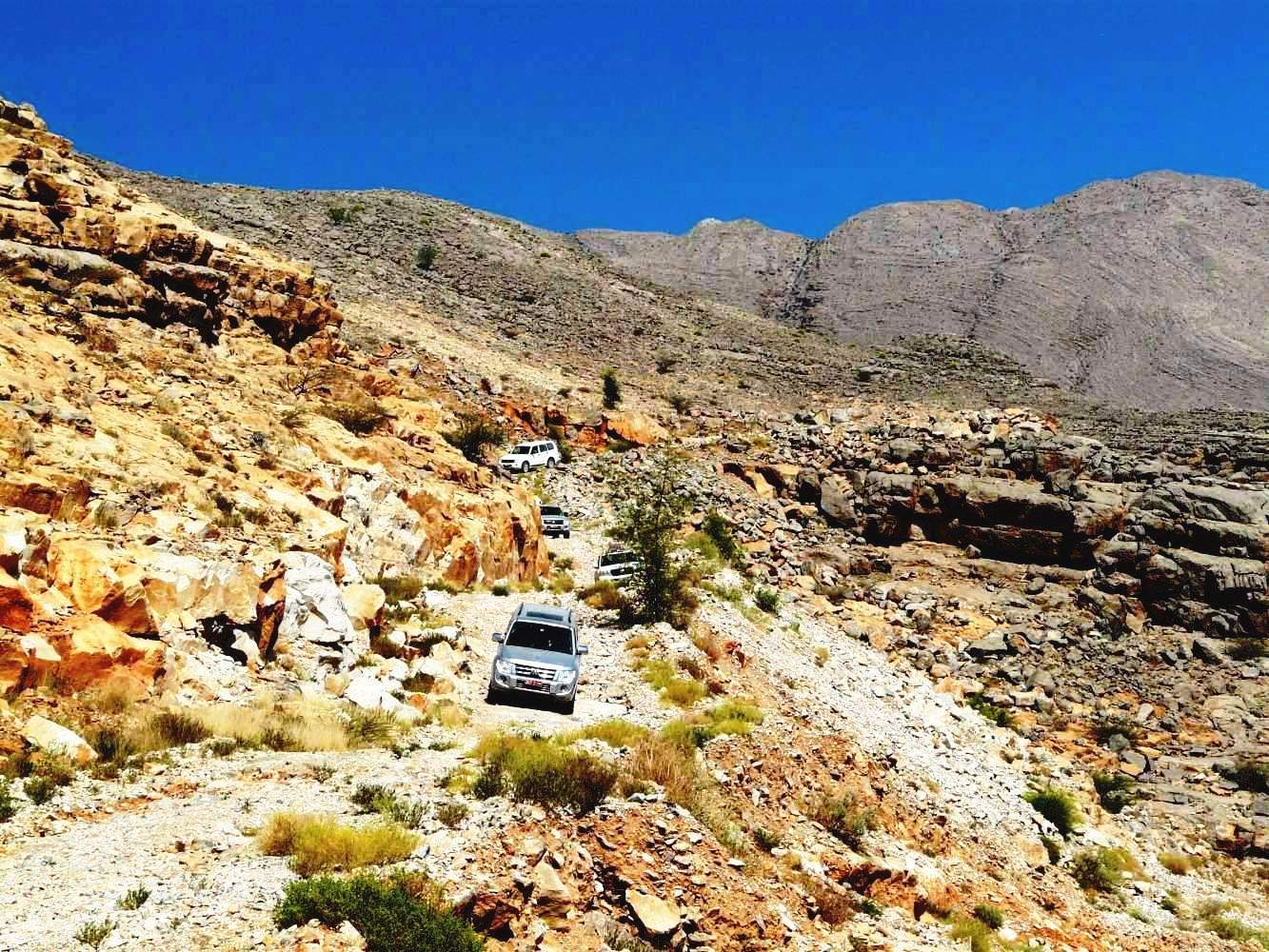 12 days Morocco 4x4 Jeep tours from Tangier to discover the highlights of Morocco