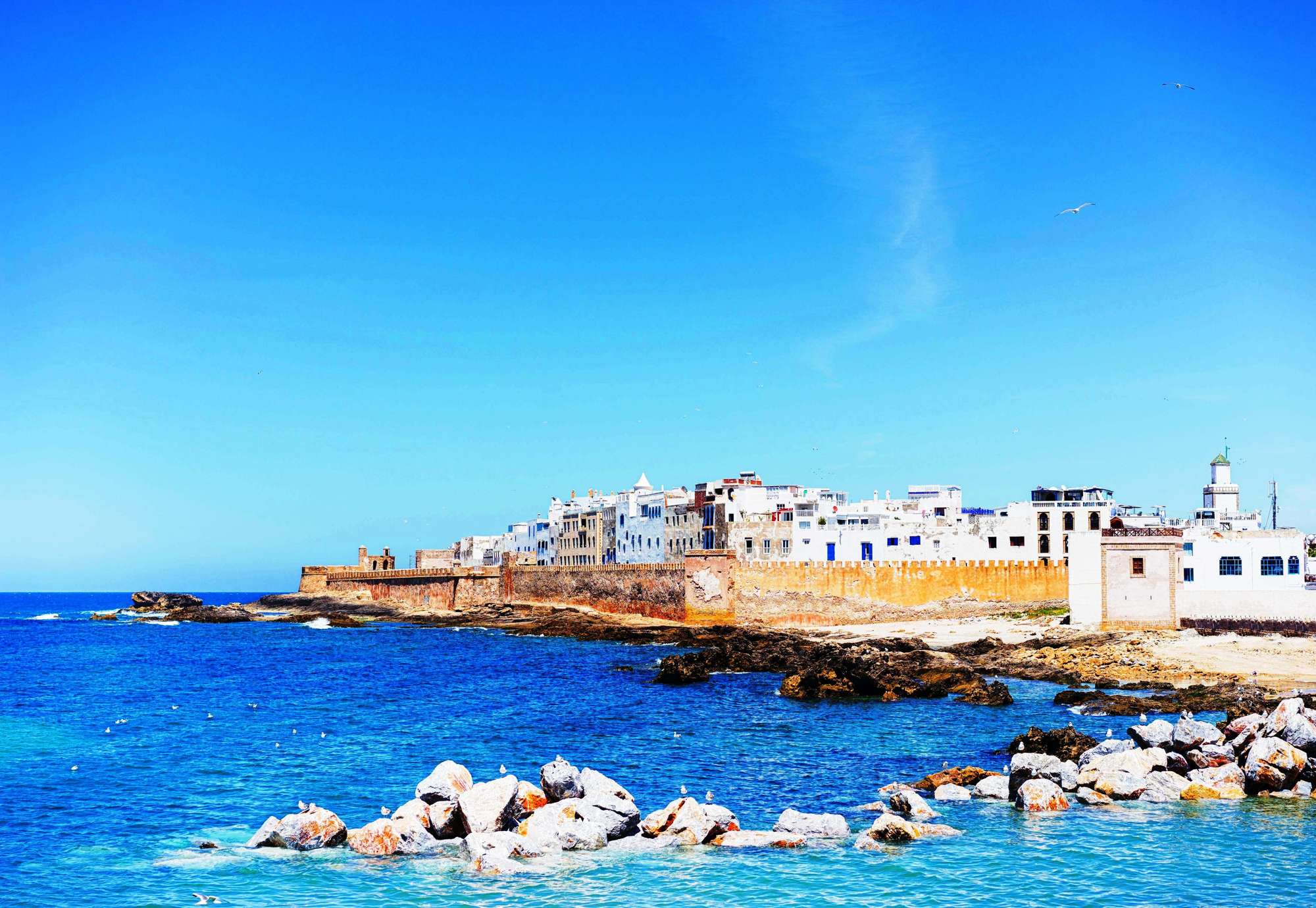 11 days Morocco Atlantic beaches journey tour from Marrakech to Agadir & Essaouira