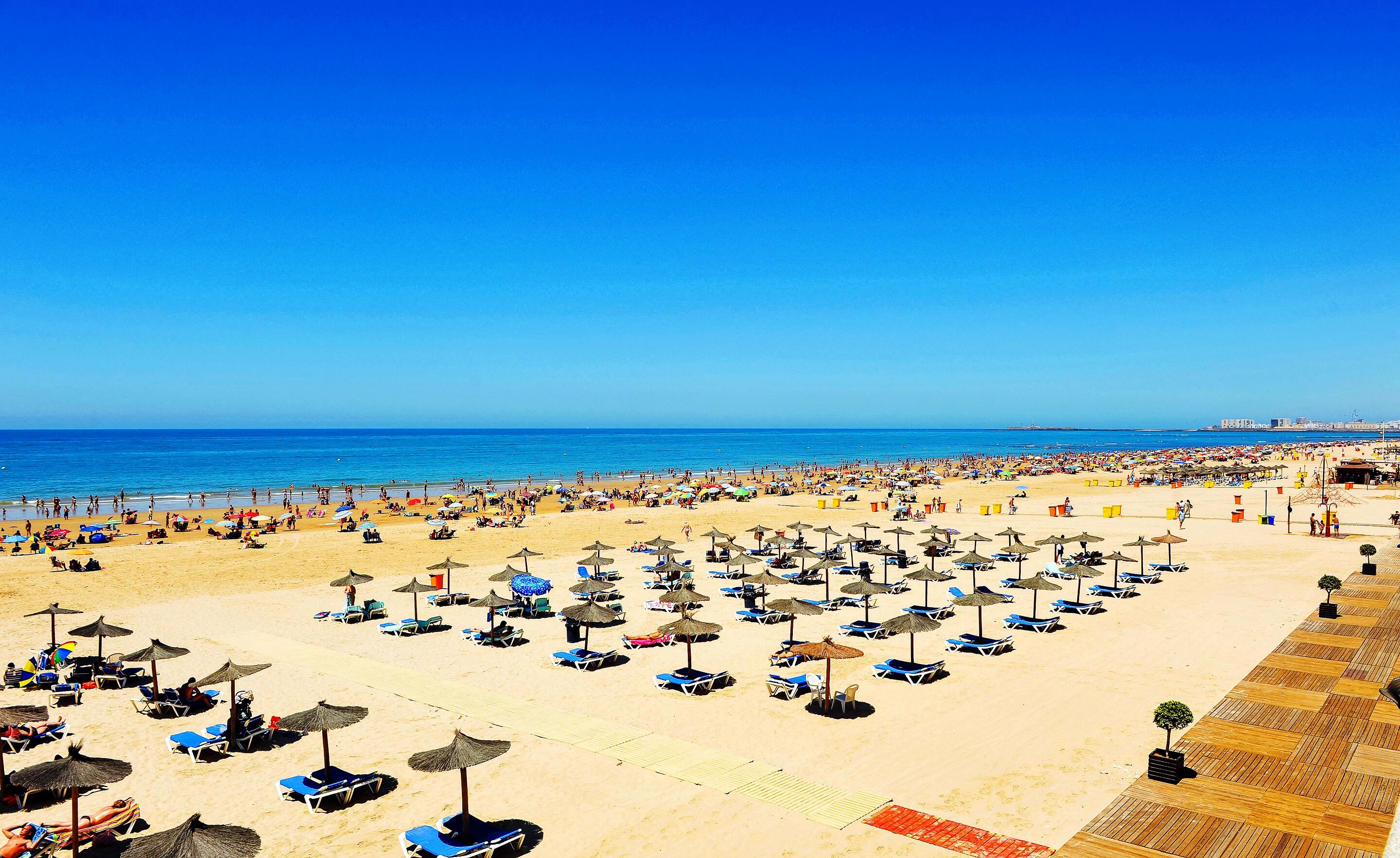 10 days Morocco beach vacation tour from Casablanca to discover the Atlantic coast of Morocco