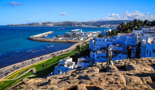 10 Days Treasures Of Morocco Tour From Tangier