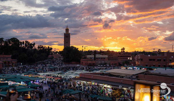 10 Days Wonders Of Morocco Imperial And Desert Tour From Marrakech