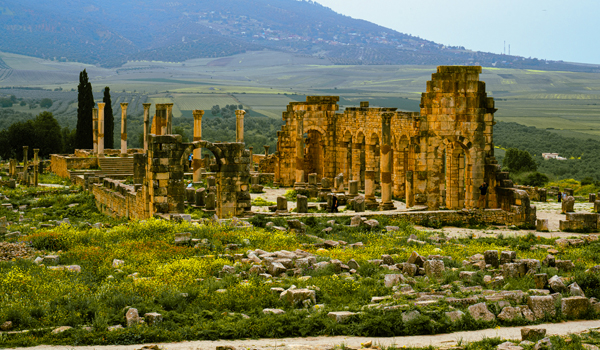 12 Days Secrets Of Morocco Tour From Casablanca