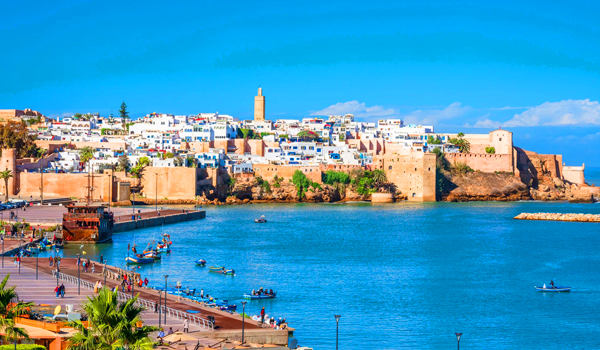 14 Days Legends Of Morocco Tour From Casablanca To Discover Morocco
