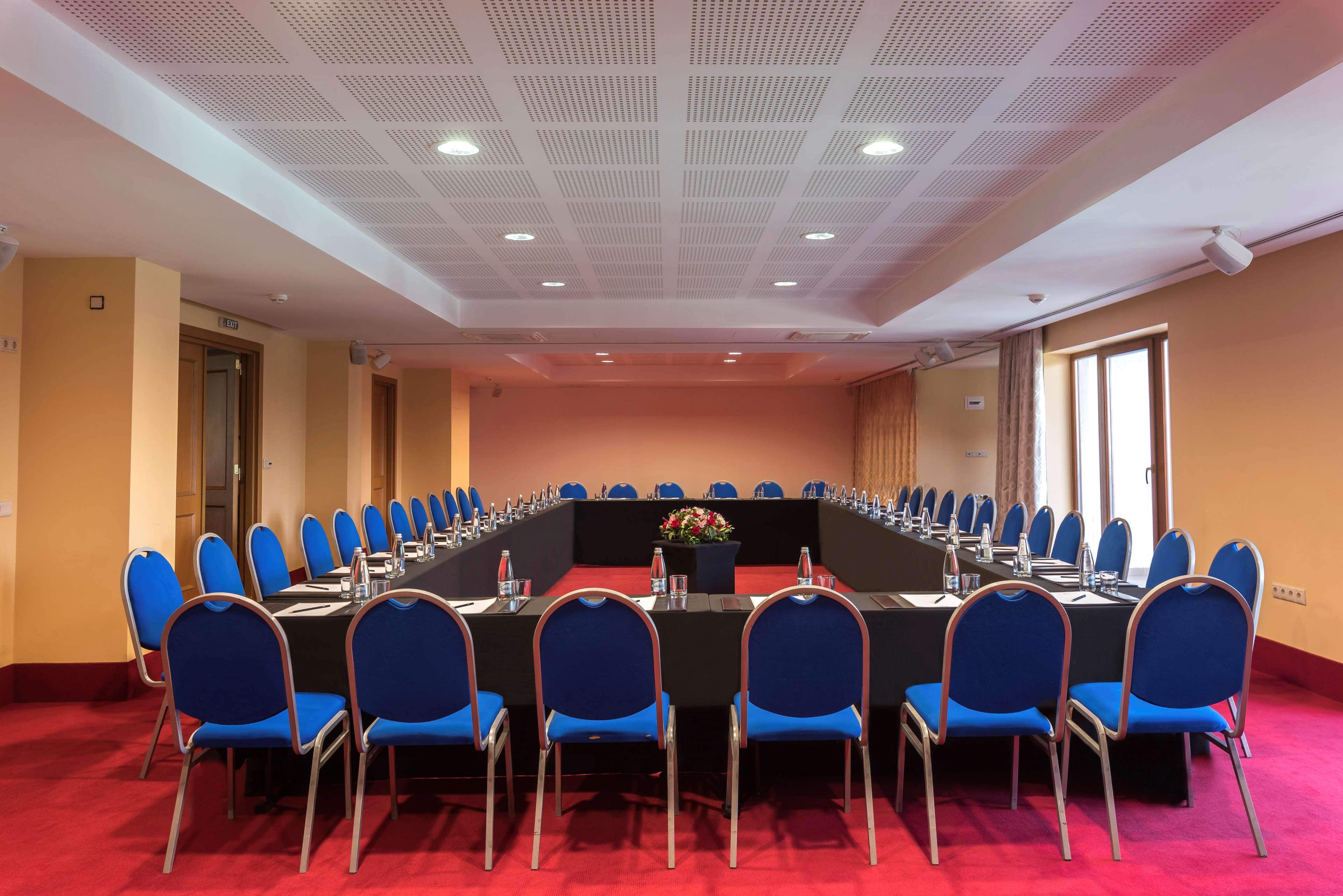 Morocco DMC Congress Specialist For Business Travel