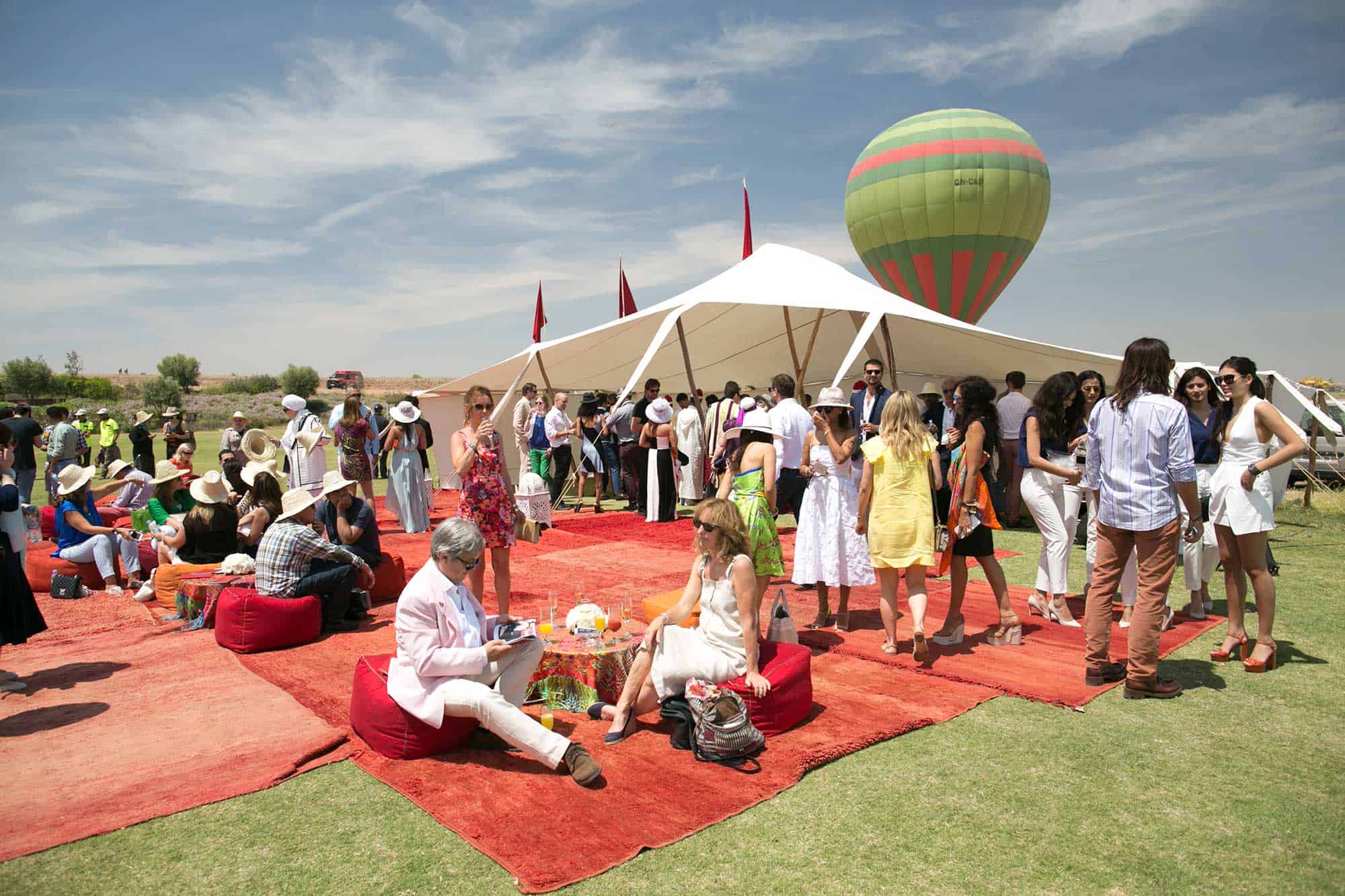 Morocco DMC Events Specialist For Business Travel