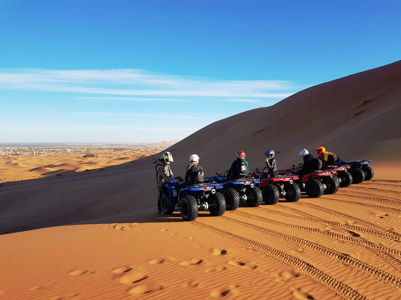 15 days Morocco family vacation tour from Marrakech to discover the highlights of Morocco