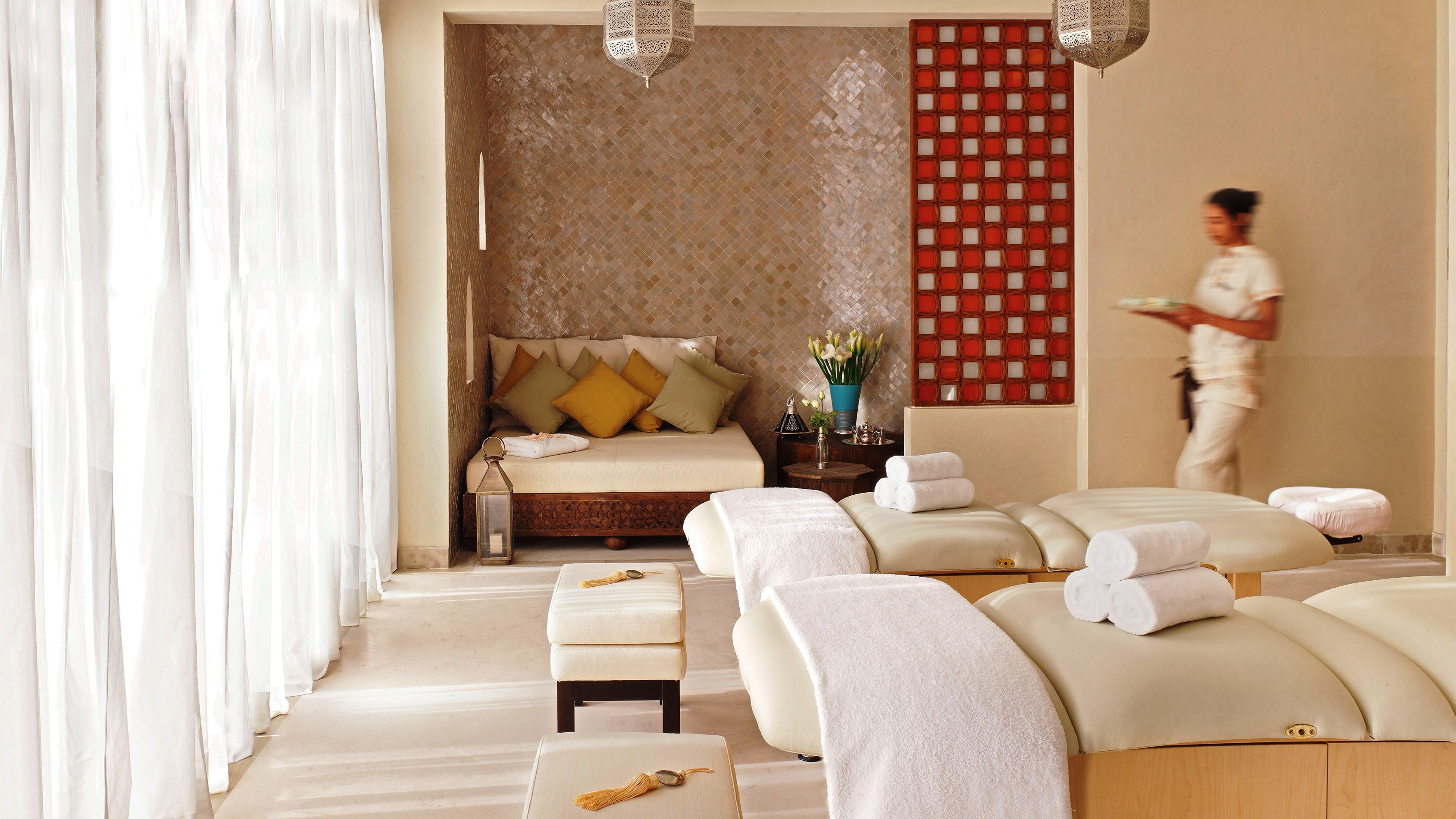Hammam and Spa in Essaouira to refresh your body and soul in this coastal resort