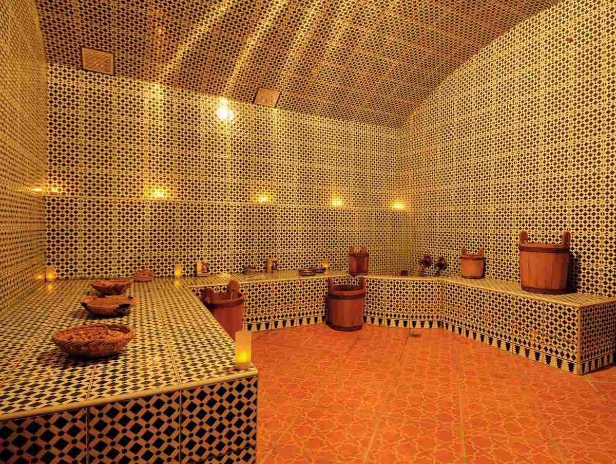 Hammam and Spa in Marrakech to refresh your body and soul