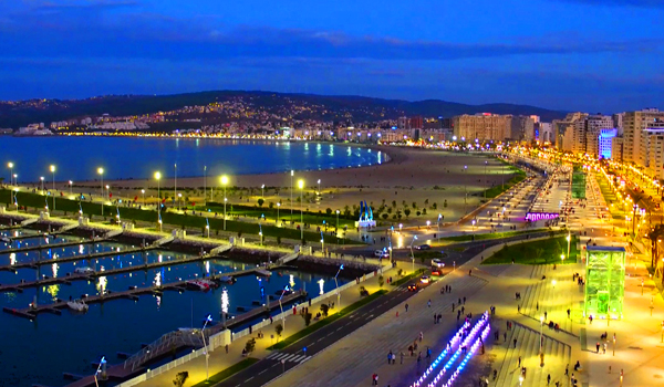 12 Days Morocco Honeymoon Tour From Tangier For Couples And New-Married Spouses