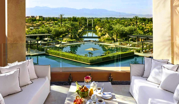 13 Days Morocco Honeymoon Tour From Casablanca For Couples And New-Married Spouses