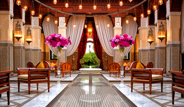 13 Days Morocco Honeymoon Tour From Marrakech For Couples And New-Married Spouses