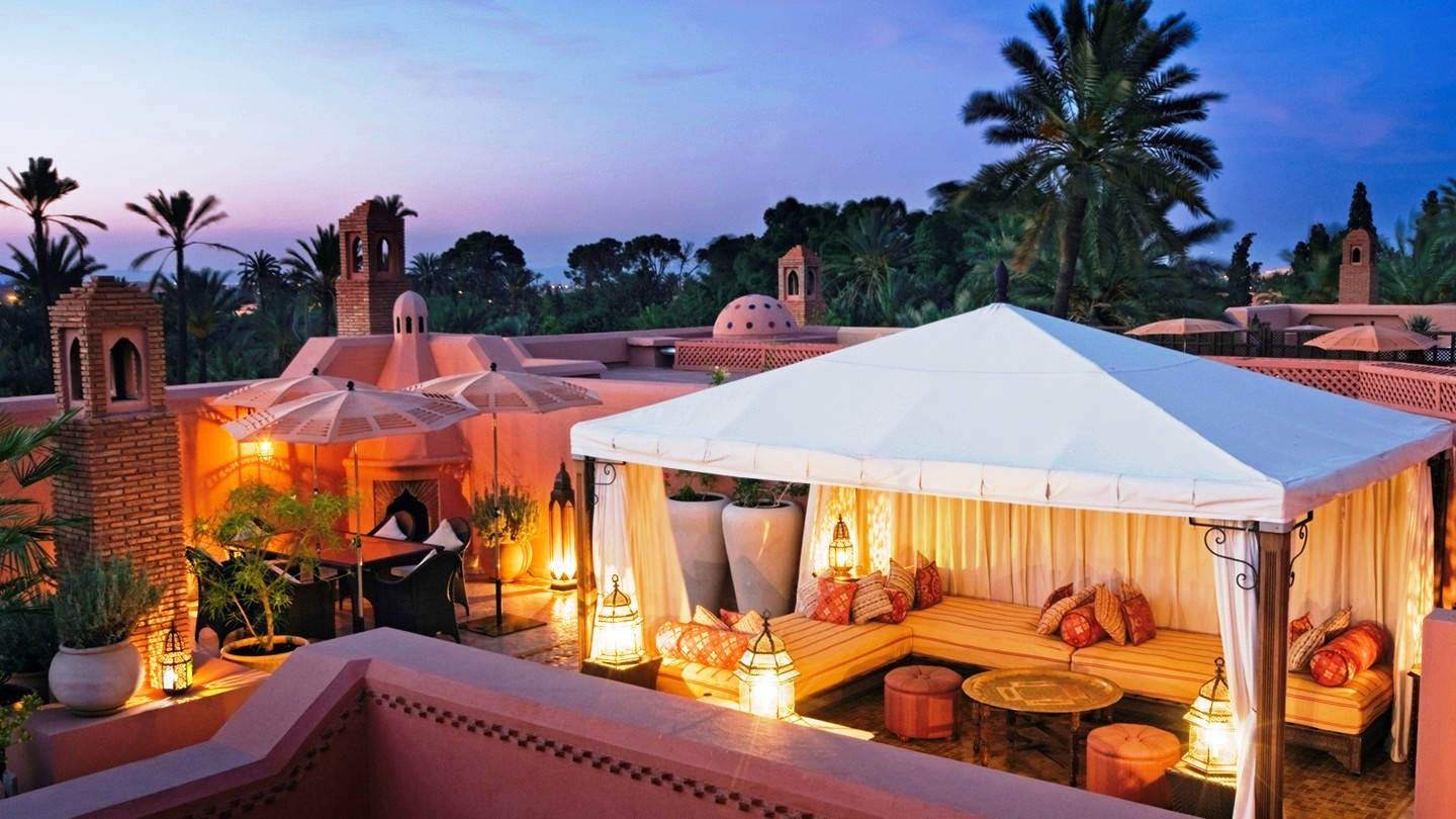 Morocco hotels booking specialist to book your accommodation in Morocco