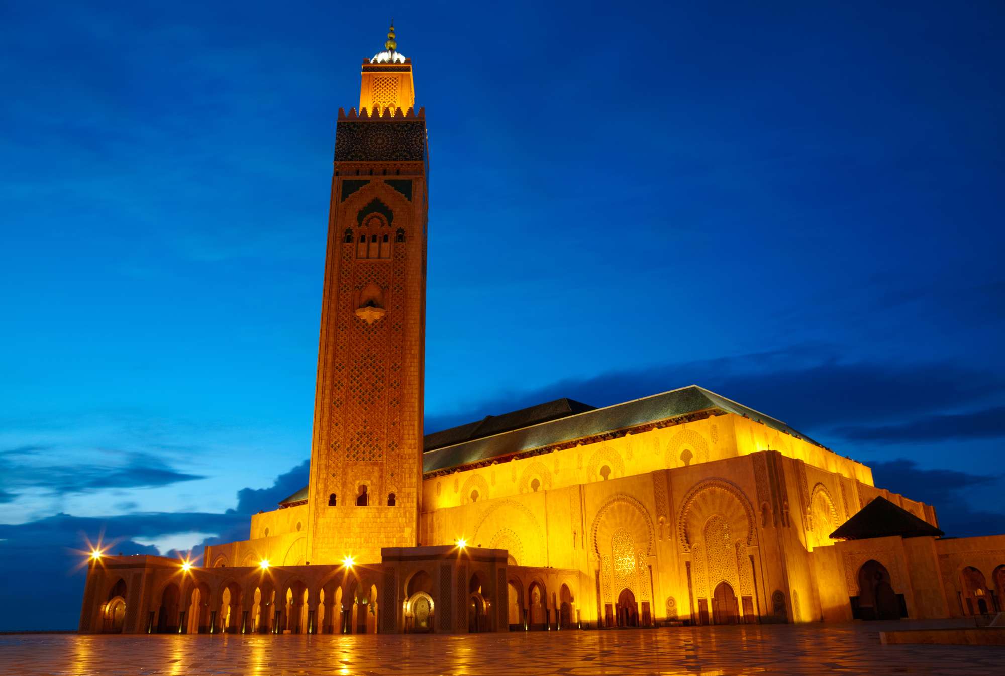 08 days Morocco imperial cities tour from Fes to explore the history and culture of Morocco