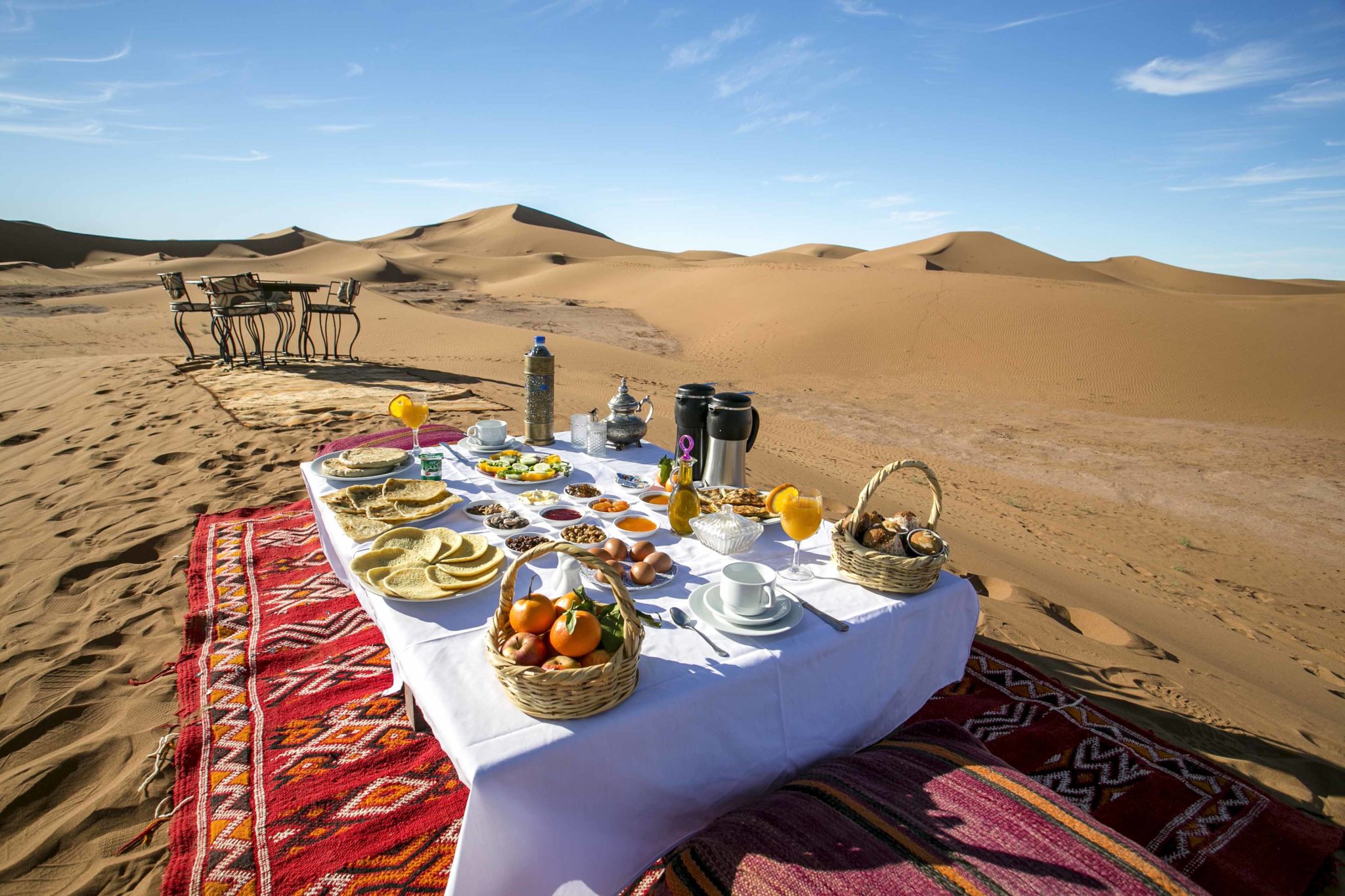 Morocco incentives and events specialist to design your corporate events travel