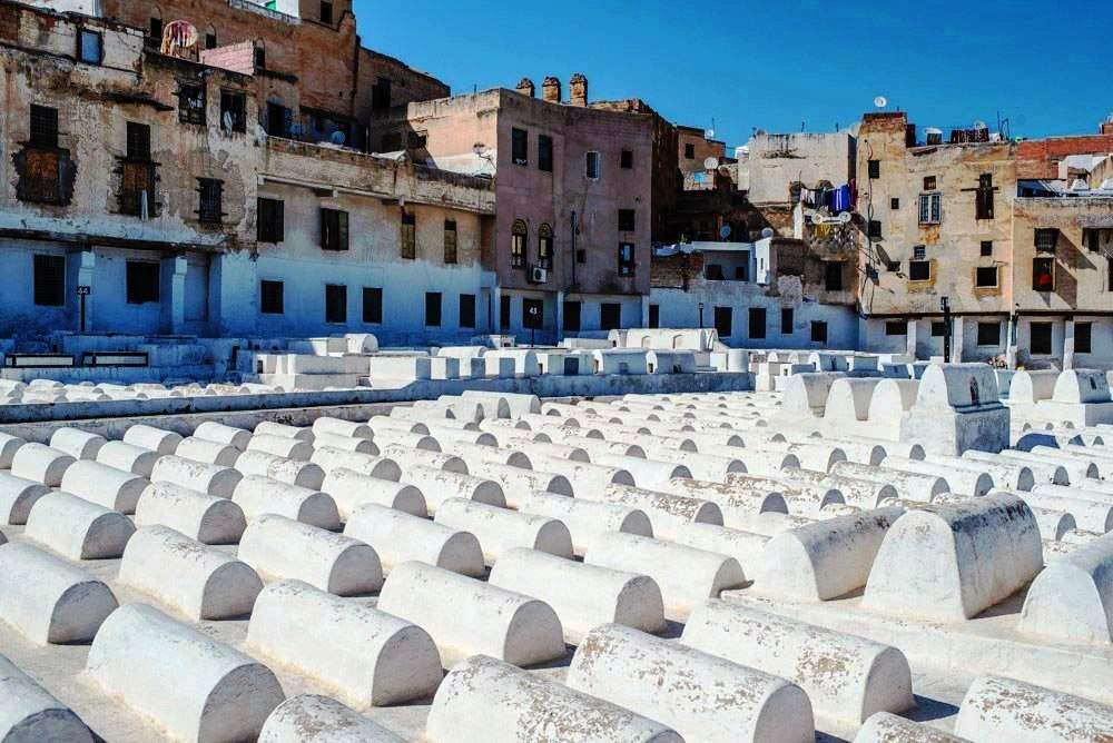 08 days Morocco Jewish heritage tour from Casablanca to explore the Jewish sites and history in Morocco