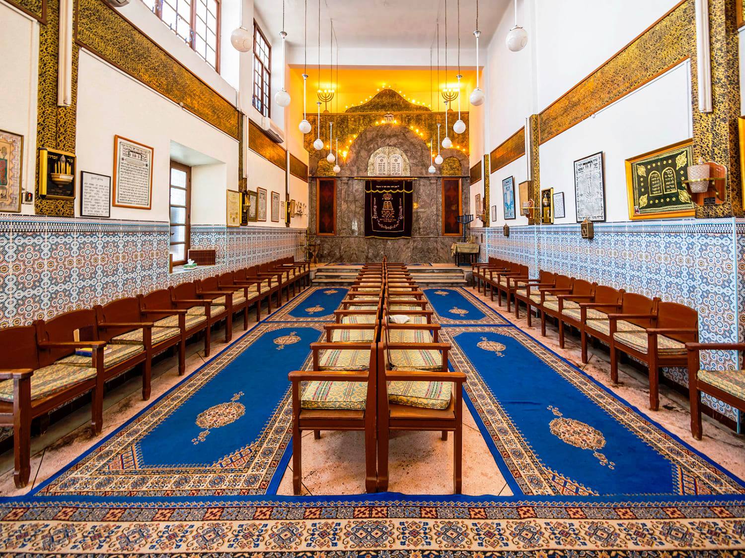 11 days Morocco Jewish heritage tour from Marrakech to explore the Jews history in Morocco