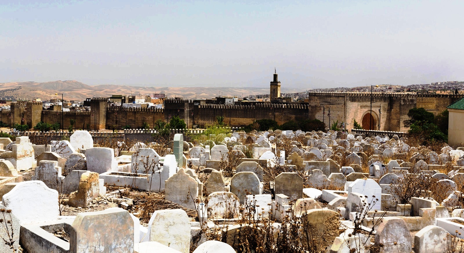 12 days Morocco Jewish heritage tour from Tangier to discover the Jewish culture in Morocco