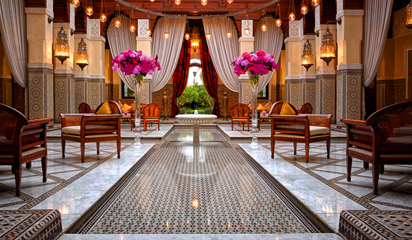 10 Days Morocco Luxury Tour From Marrakech To Explore The Luxury Morocco