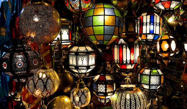 12 Days Morocco Luxury Tour From Casablanca