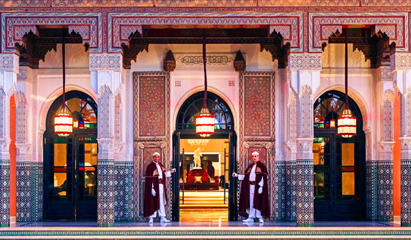 12 Days Morocco Luxury Tour From Marrakech To Explore The Luxury Morocco