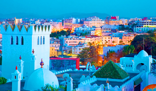 13 Days Morocco Luxury Tour From Tangier
