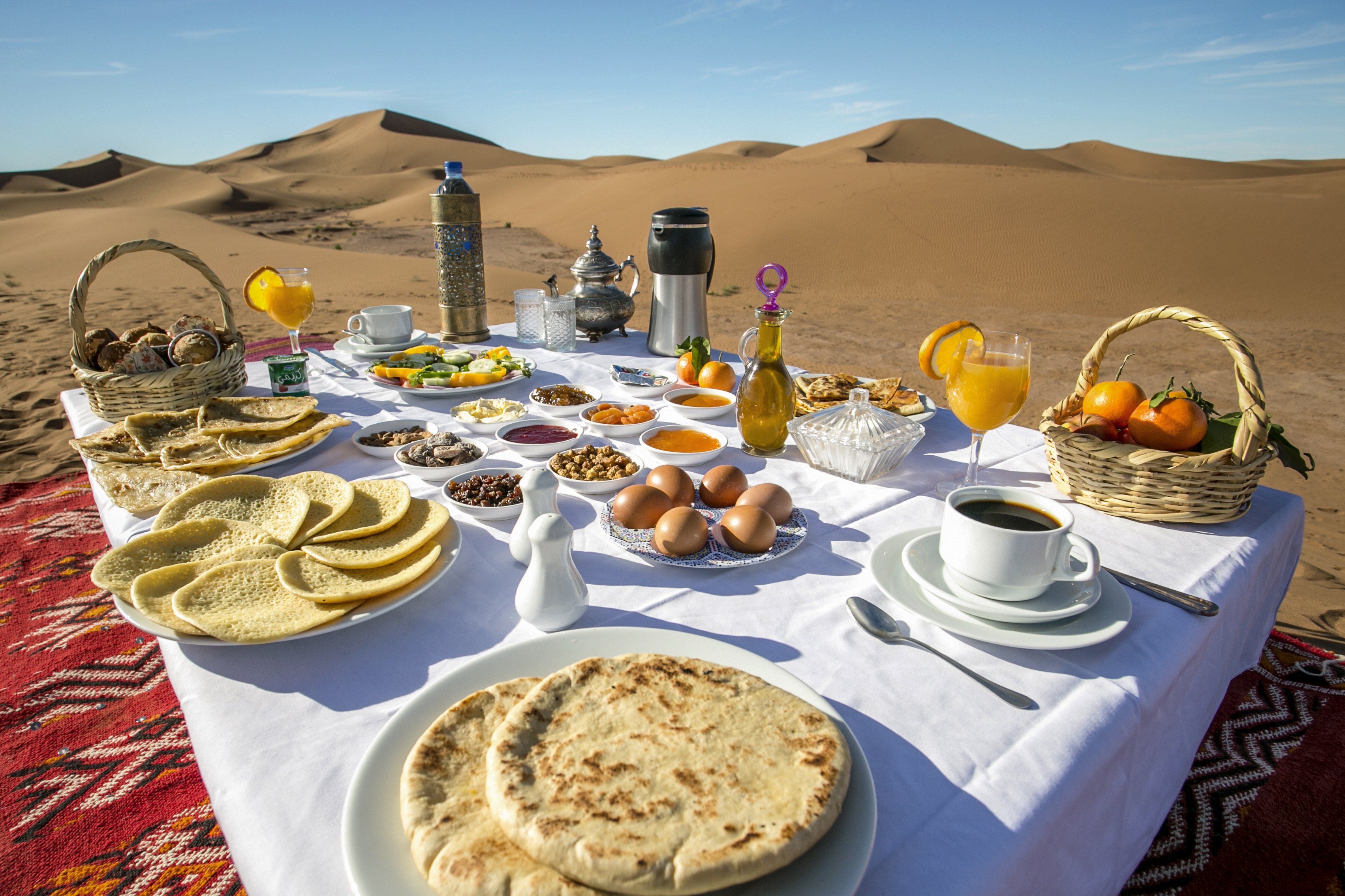 Morocco luxury travel services specialist to discover Morocco in VIP style