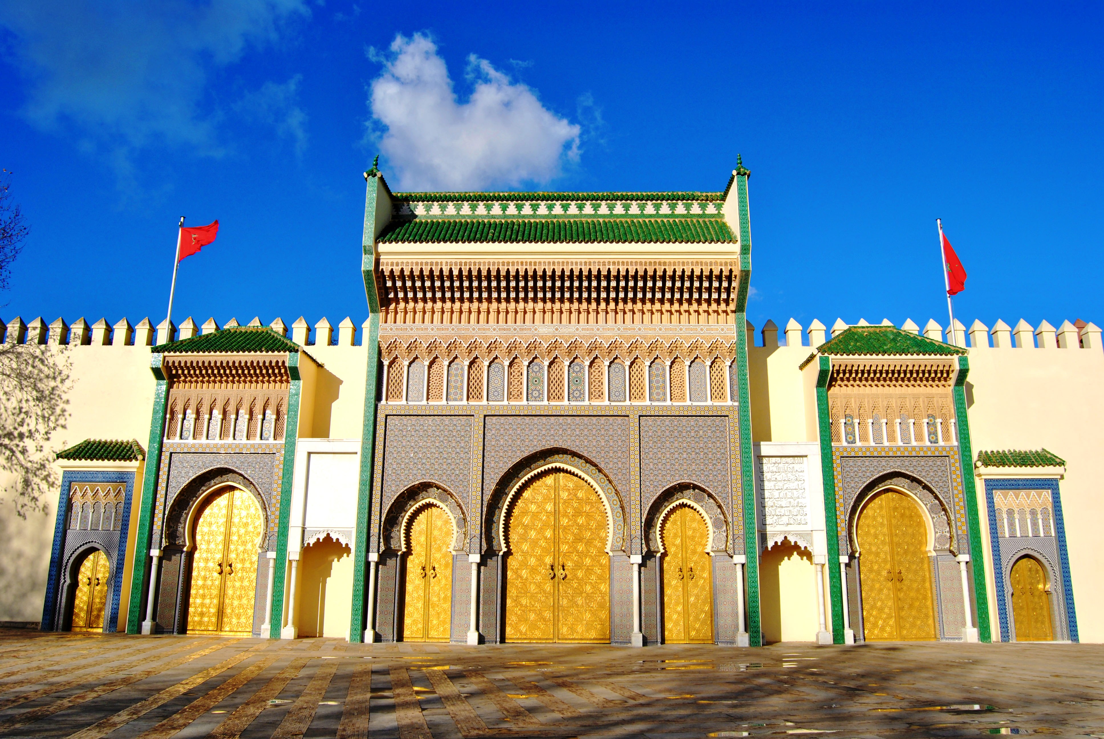 12 days hidden Morocco photography tour and holiday from Tangier to develop photographer skills.