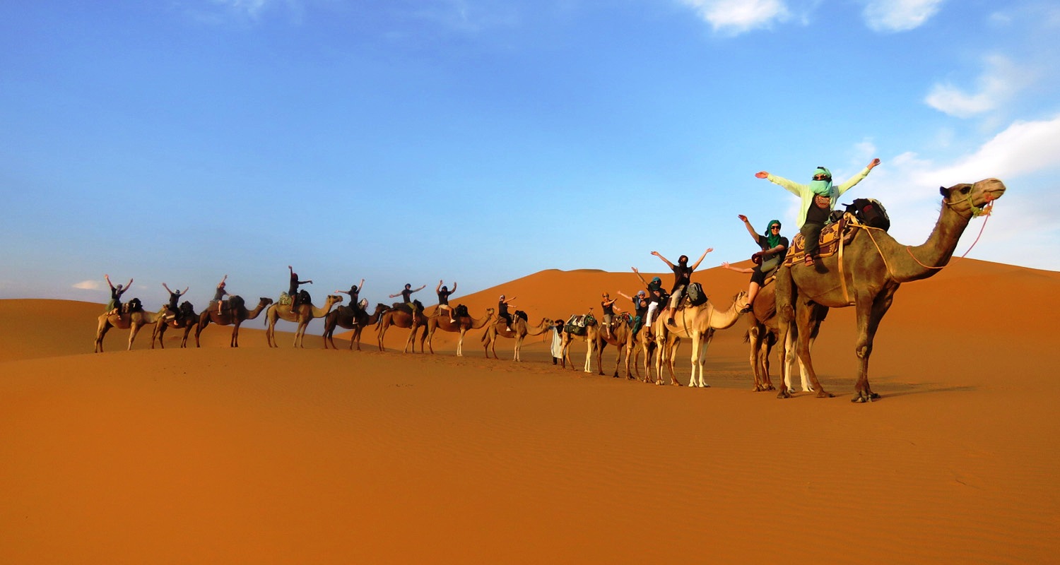 12 days hidden Morocco photography tour and holiday from Tangier to develop photographer skills.
