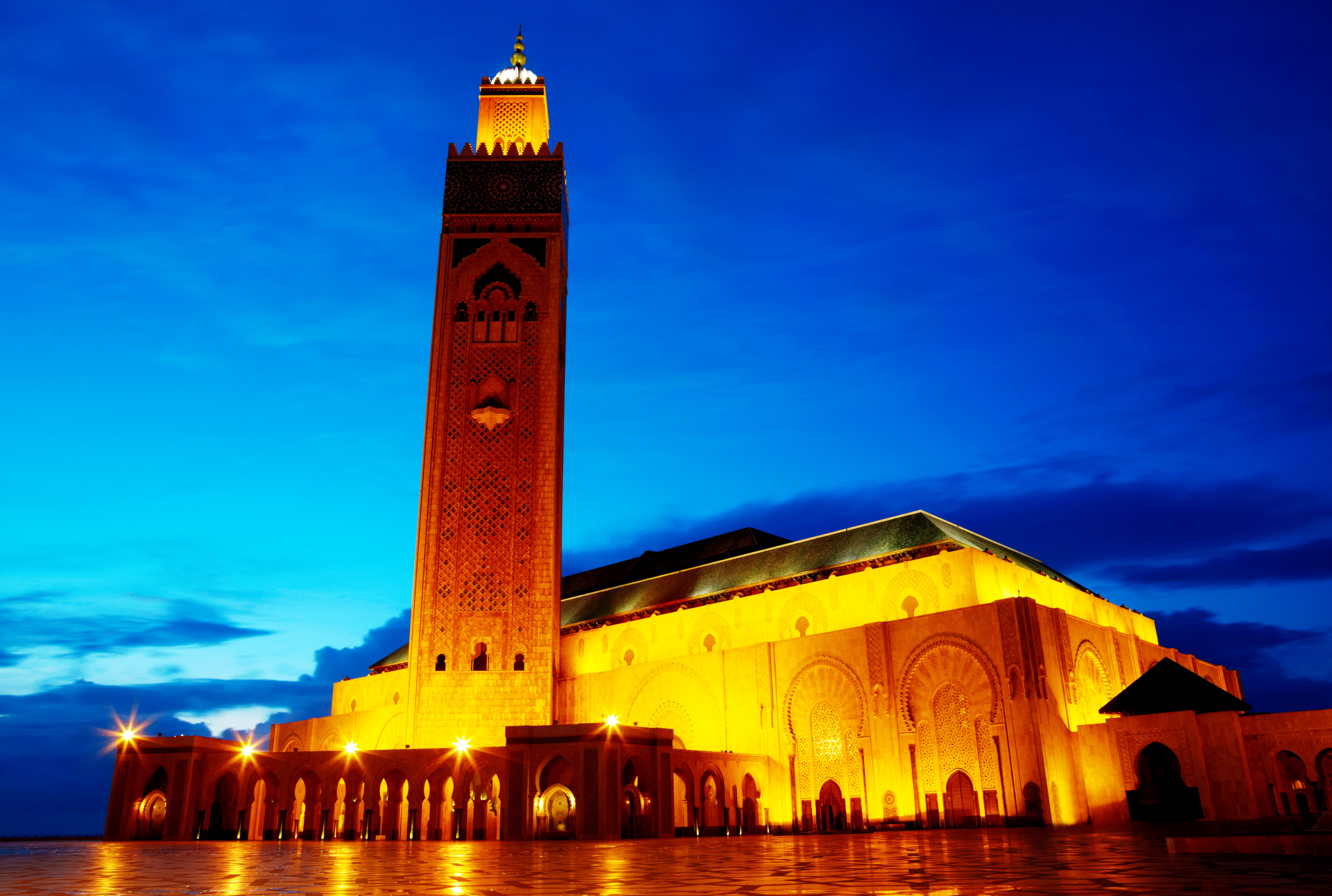 13 days real Morocco photography tour and holiday from Casablanca to develop photographer skills