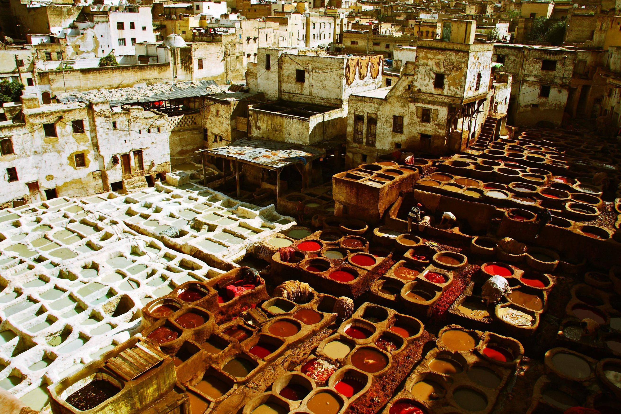 13 days real Morocco photography tour and holiday from Casablanca to develop photographer skills
