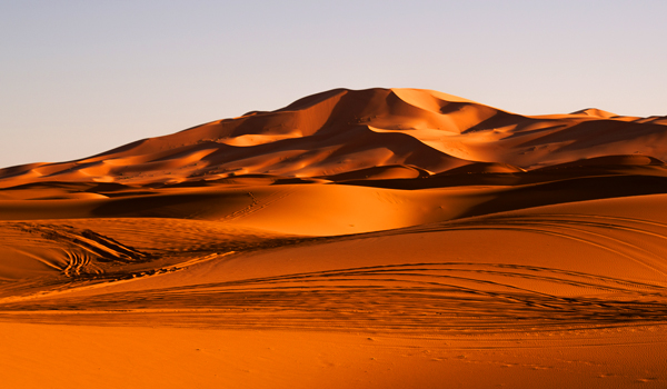 3 Days Morocco Desert Tour From Marrakech To Fez