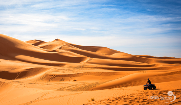 4 Days Morocco Desert Tour From Marrakech To Merzouga Sahara Desert