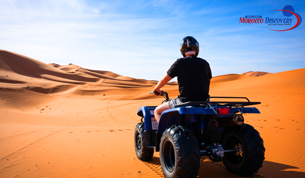 4 Days Morocco Desert Tour To Erg Chegaga Sahara Desert From Marrakech