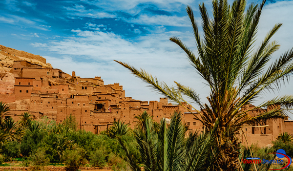 6 Days Morocco Desert Tour From Marrakech To Erg Chebbi And Erg Chegaga Dunes